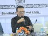 DPRK Banda Aceh Tampung Aspirasi Penyandang Disabilitas