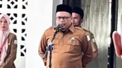 Kadis Sosial Aceh Ajak ASN Teladani Semangat Berkurban dalam Pelayanan Masyarakat