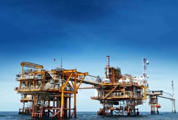 Empat Peran Strategis Aceh Dalam Pengelolaan Offshore Migas