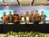 SBI Bagikan Dividen Rp329,3 Miliar di Tengah Tantangan Industri Semen