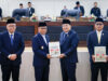 Penerus Banten Apresiasi Capaian 10 Tahun Beruntun WTP Pemprov Banten