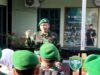 Dandim 0101/KBA Tegas: Prajurit Terlibat Narkoba dan Judi Online Siap Hadapi Konsekuensi Berat