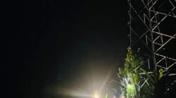 PLN Aceh Terapkan Pemadaman Bergilir