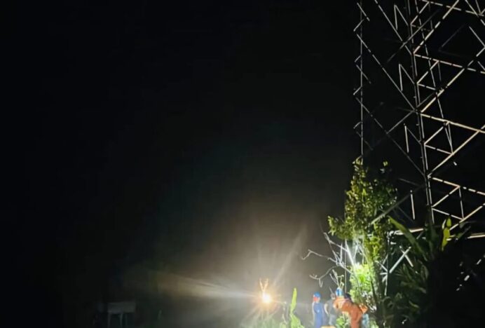 PLN Aceh Terapkan Pemadaman Bergilir