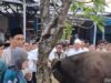 Batal Berangkat Haji, Purbaya Pakai Duitnya buat Beli Sapi Qurban Jumbo