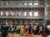 Wapres Gibran Salat Idul Adha di Istiqlal, Didampingi Sejumlah Menteri