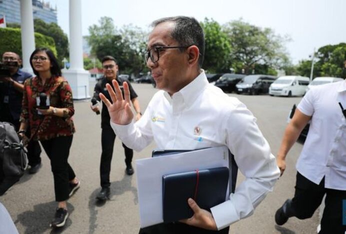 Dugaan Skandal Warga RI Palsukan Riset, Menteri-DPR Ikut Buka Suara