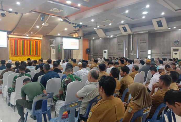 Pemko Banda Aceh Tekankan Keterbukaan, Koperasi Diminta Lebih Transparan