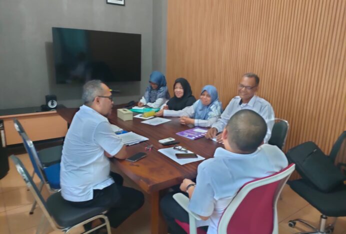 Pemeriksaan Koperasi Jadi Langkah Strategis Perkuat Ekonomi Rakyat