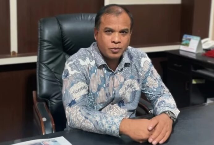 Diskopukmdag Banda Aceh Pastikan Legalitas KSP dan USP Terpenuhi