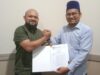 Andri Tunjuk Kader Murni Zubir Jabat Ketua BM PAN Kota Langsa