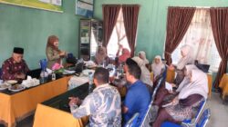 MIN 7 Aceh Besar Rampungkan Visitasi Akreditasi, Komitmen Tingkatkan Mutu Pendidikan Islami