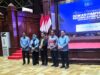Perkuat Ekonomi Aceh, ARC USK dan AMANAH Tanda Tangani Perjanjian Kerja Sama dengan APINDO