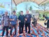 Maknai Idul Adha 1447 H, Gampong Tanjong Gelar Penyembelihan 12 Ekor Sapi dan 15 Kambing