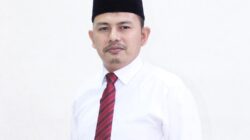 Azhari, Dosen UIN Ar-Raniry Terpilih sebagai Tuha Peut Gampong Lam Daya, Aceh Besar