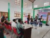 Ratusan Pelajar SD-SMP Meriahkan FLS3N Tingkat Kabupaten Aceh Besar