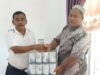 NU Berkhidmat, Pengurus LAZISNU Aceh Singkil Distribusikan Kotak KOIN NU Program Gerakan SEIBU