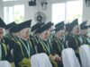 Pesantren Modern Al Falah Abu Lam U Wisuda 73 Santri Akhir
