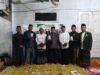 NU Aceh Singkil Gelar Pengajian ASWAJA, Sekaligus Bentuk Ranting di Kecamatan Gunung Meriah