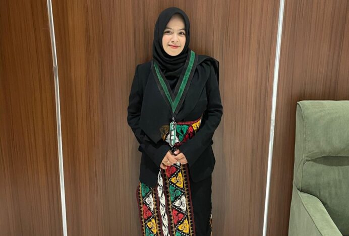 Kohati HMI Cabang Banda Aceh Kecam Tindak Kekerasan di Tempat Penitipan Anak
