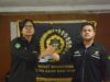 Ajmalussirah Terpilih Secara Aklamasi sebagai Ketua Umum Senat Mahasiswa Fakultas Sains dan Teknologi UIN Ar-Raniry Banda Aceh Periode 2026–2027