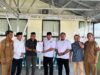 PCNU Serahkan SK Pengurus Lembaga Ta’lif Wan Nasyr NU Aceh Singkil masa khidmat 2025-2030