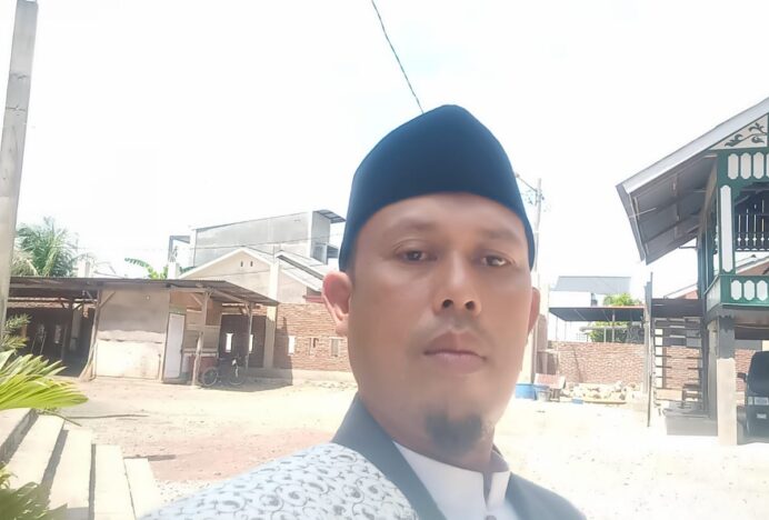 Ibadah Qurban Wujud Kepedulian Sosial