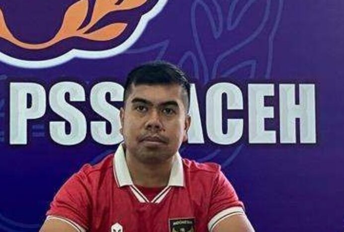 PSSI Aceh Buka Pendaftaran Piala Soeratin 7 – 20 Mai, Tiga Kelompok Umur