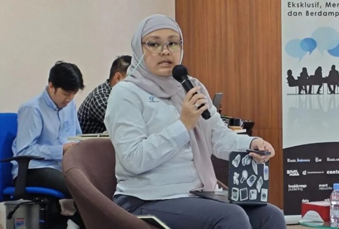 Kemkomdigi Perketat Pengawasan Akses Anak ke Platform Digital