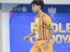 Pemain Futsal Aceh, M Revan Dipanggil Timnas, Hadapi Kejuaraan Internasional di Spanyol