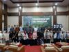 Dongkrak Eksistensi Lembaga di Era Digital, DEMA FAH UIN Ar-Raniry Asah Soft Skill Pengurus Ormawa