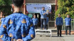 Kakankemenag Aceh Besar: Jadikan Pancasila sebagai Ideologi yang Hidup
