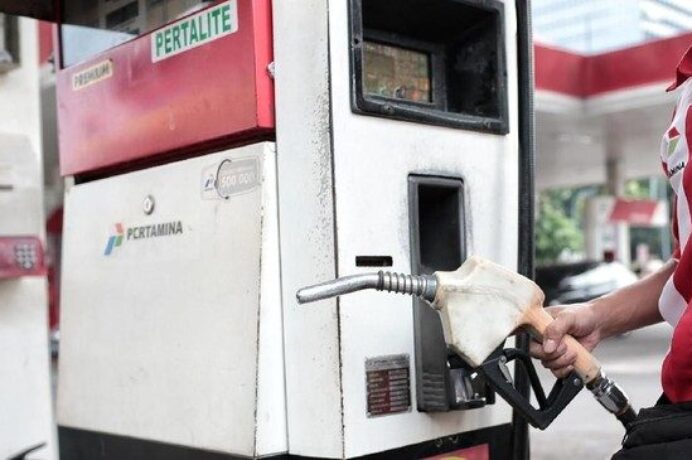 Daftar Mobil yang Boleh Minum Pertalite Sesuai Anjuran Spesifikasi