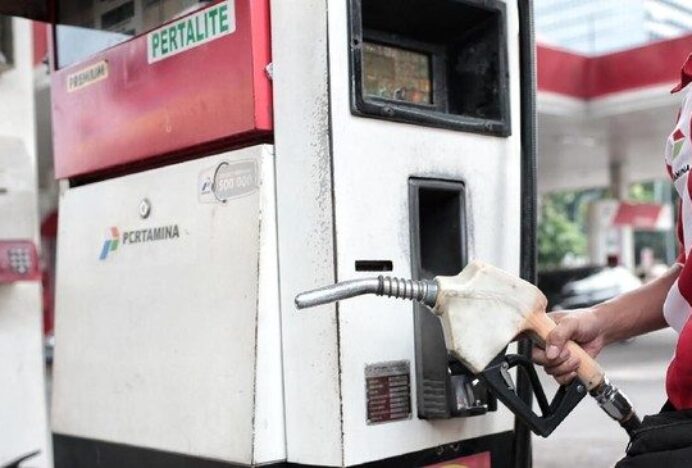 Daftar Mobil yang Boleh Minum Pertalite Sesuai Anjuran Spesifikasi
