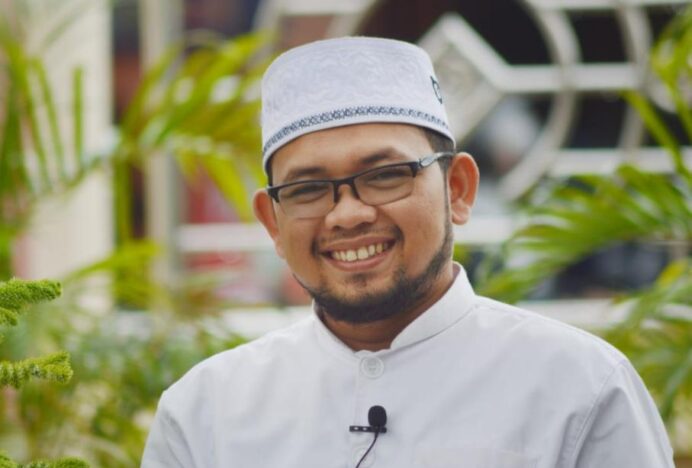 Setiap Manusia Pasti Mengalami Ujian