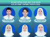 Siswa MAN 1 Aceh Besar Lulus SNBT 11 Orang dan Prestasi Talenta 4 Orang
