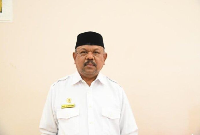34 Tim akan Meriahkan Lomba Masak Bubur Asyura dan Teut Apam di Aceh Besar