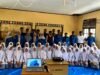 Untuk Kedua Kalinya, Mahasiswa Aceh Besar UIN Ar-Raniry Gelar Saweu Sikula di SMA Negeri 1 Masjid Raya