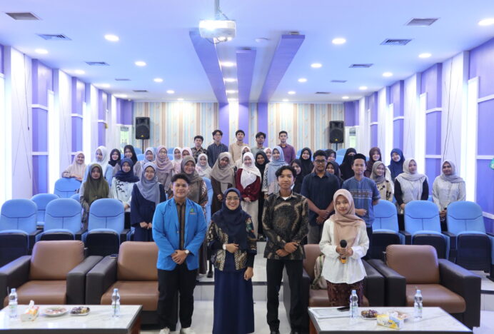 Ignite the Idea, Shape the Future: SPARK 2026 Inspirasi Riset Generasi Muda