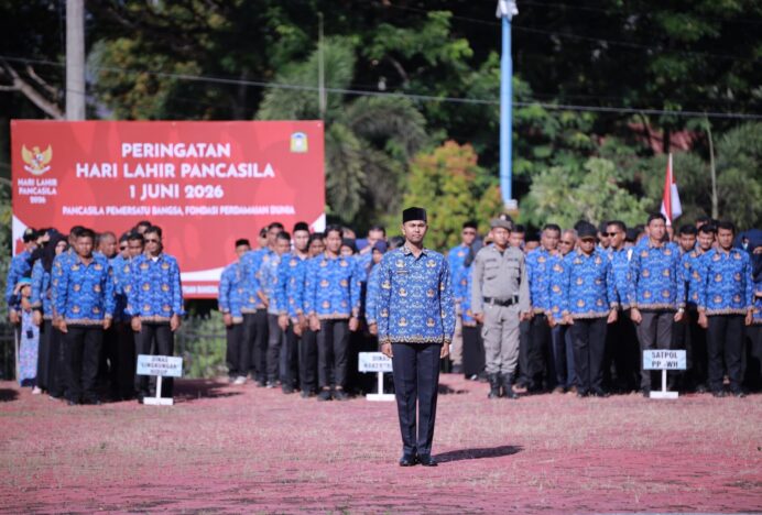 Pemkab Aceh Besar Cairkan Gaji ke-13 ASN Sejak 3 Juni 2026