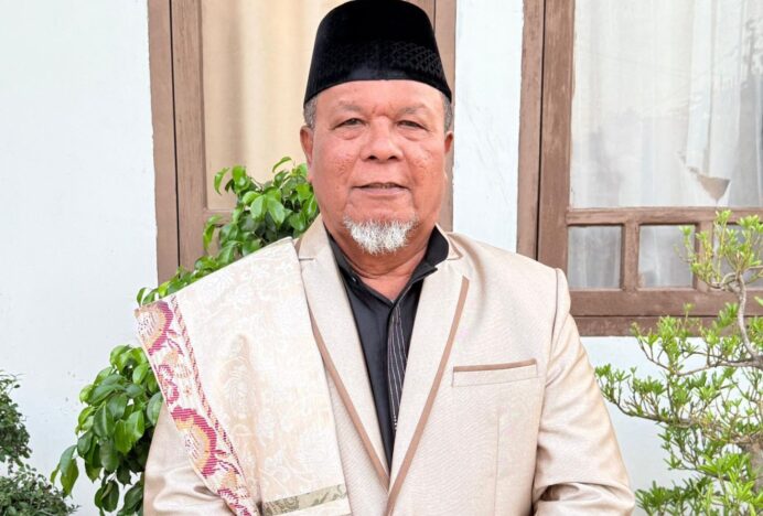 Politisi Gerindra Irwansyah Apresiasi Wali Kota Banda Aceh dan Satpol PP-WH Gencar Tertibkan Pelanggar Syariat