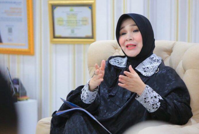 Pemko Banda Aceh Cairkan Gaji Ke-13 ASN Mulai Juni 2026