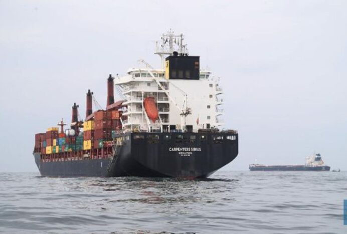 Bos Kapal Laut RI Ketar-ketir Kurs Dolar Naik, Teriak Begini
