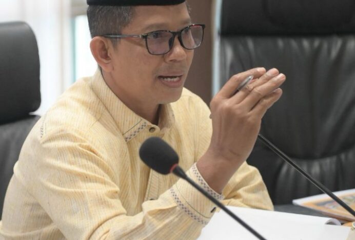 Fraksi Demokrat DPRK Dukung Wali Kota Wujudkan Banda Aceh Zero Maksiat