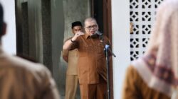 Pasca Libur Idul Adha, Kadinsos Aceh Ajak ASN Perkuat Pelayanan dan Hadirkan Inovasi untuk Masyarakat