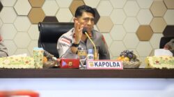 Jelang Piala Dunia 2026, Kapolda Aceh Ajak Masyarakat Jaga Kamtibmas