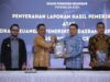 WTP Ke-14 Berturut untuk Aceh Besar, Bukti Konsistensi Tata Kelola Keuangan Daerah