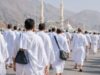 Inovatif! Saudi Sulap 211 Ton Kain Ihram Bekas Jemaah Haji Jadi Ribuan Produk Bernilai