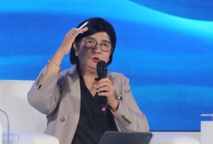 BI Angkat Suara soal Rupiah Jebol Rp 18.000 per Dolar AS