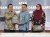 Terima Opini WTP dari BPK, Wali Kota Sabang Tegaskan Komitmen Perkuat Tata Kelola Keuangan
